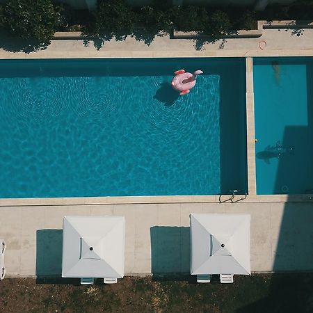 Belgrade Rustaveli Hotel コブレチ エクステリア 写真