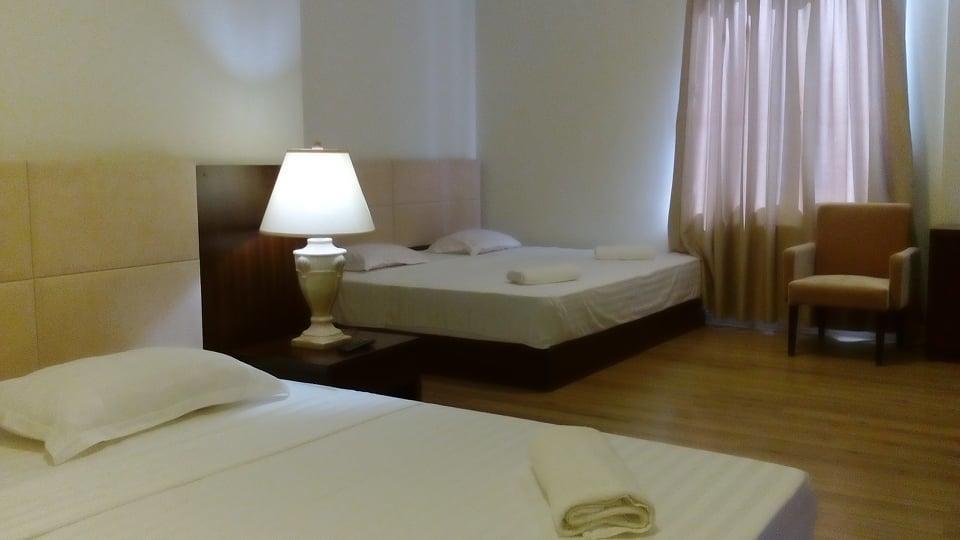 Belgrade Rustaveli Hotel コブレチ エクステリア 写真