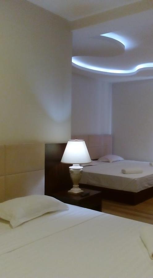 Belgrade Rustaveli Hotel コブレチ エクステリア 写真